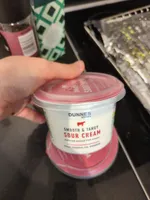Smoot Tangy Sour Cream