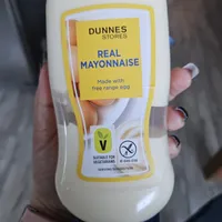 Real Mayonnaise
