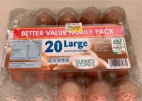 Eggs