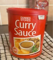 curry sauce