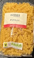 FUSILLI