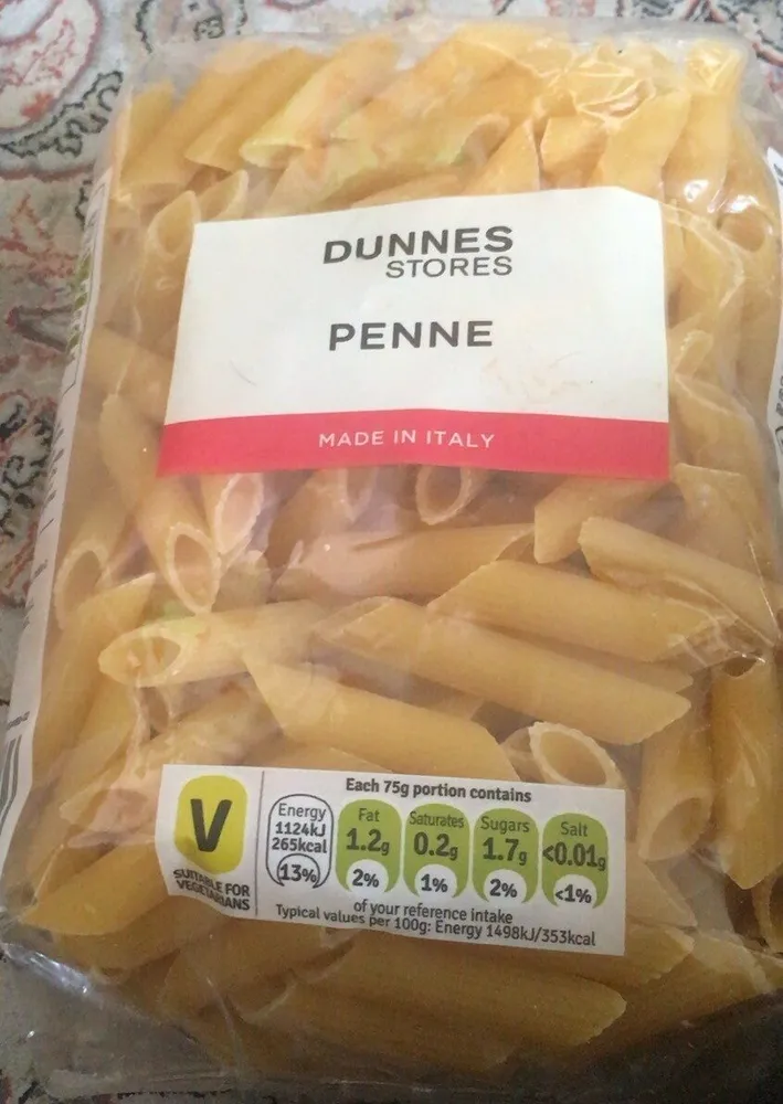 Penne