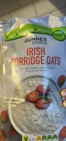 Irish Porridge Oats