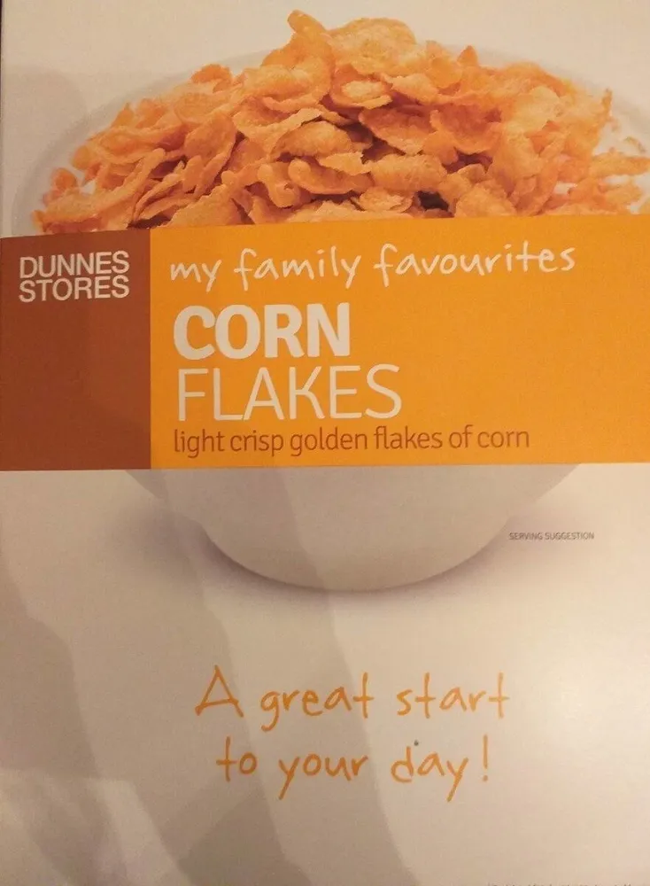 Corn Flakes