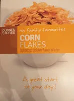 Corn Flakes