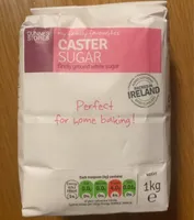 Caster Sugar