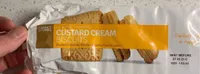 Custard Cream