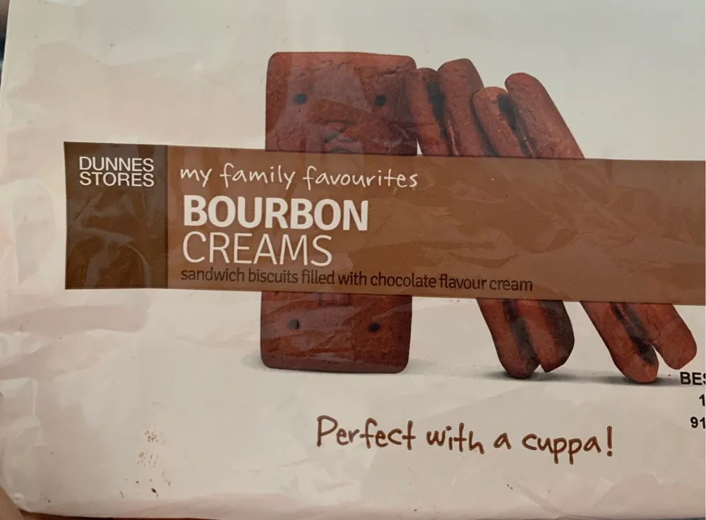 Bourdon creams