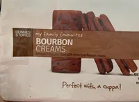 Bourdon creams