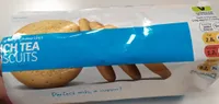 Rich Tea Biscuits