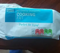 Cooking fat
