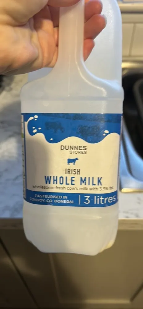 Whole Milk