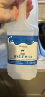 Whole Milk