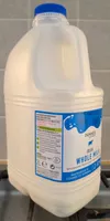 Irish Whole Milk