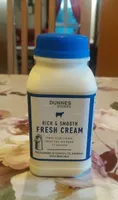 Fresh Cream