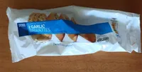 2 Garlic Baguettes