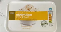 Honeycomb Icecream