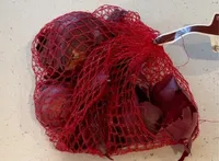 Red Onions