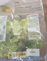 Classic Caesar Salad