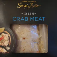 Irish Crab Meat