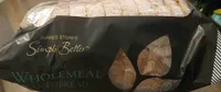 Irish Wholemeal Sliced Bread