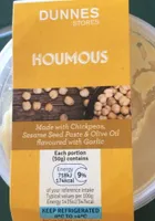 Houmous