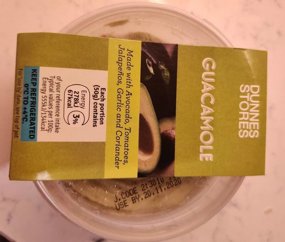 Guacamole