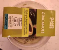 Guacamole