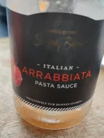 Arrabiata Pasta Sauces