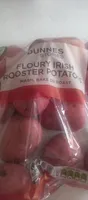 Irish Rooster Potatoes
