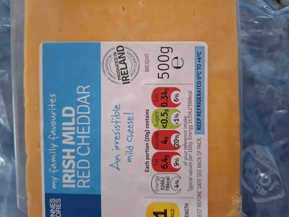 Cheese