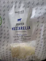 ・RECYCLE・ 100% RECYCLABLE DUNNES STORES GRATED MOZ
