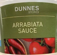 Arrabiata sauce