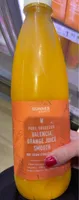 Orange juice