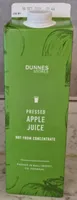 Pressed Apple Juice