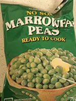 No Soak Marrowfat Peas