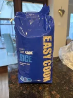 Easy Cook Rice