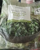 Spinach