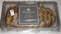 Slice soda bread