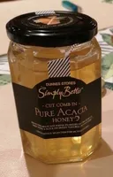 Pure Acacia honey