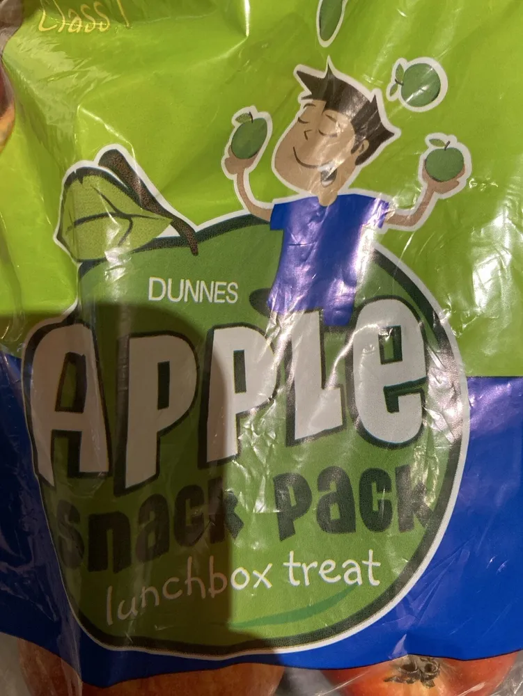 Apples