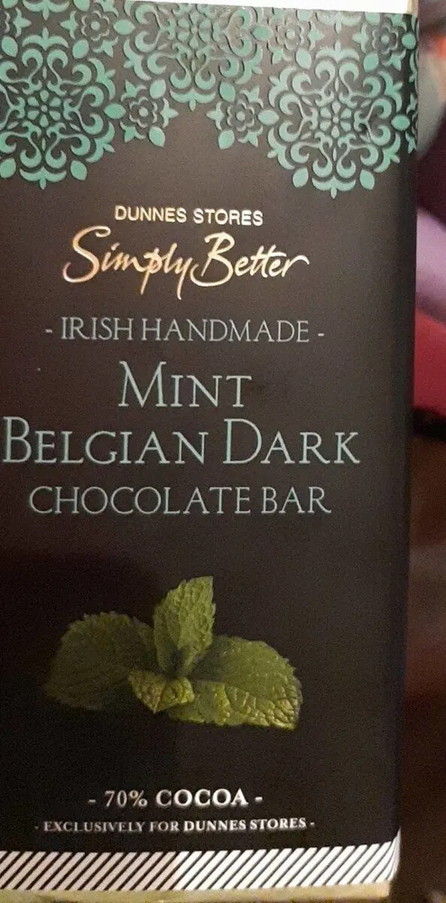 Chocolate