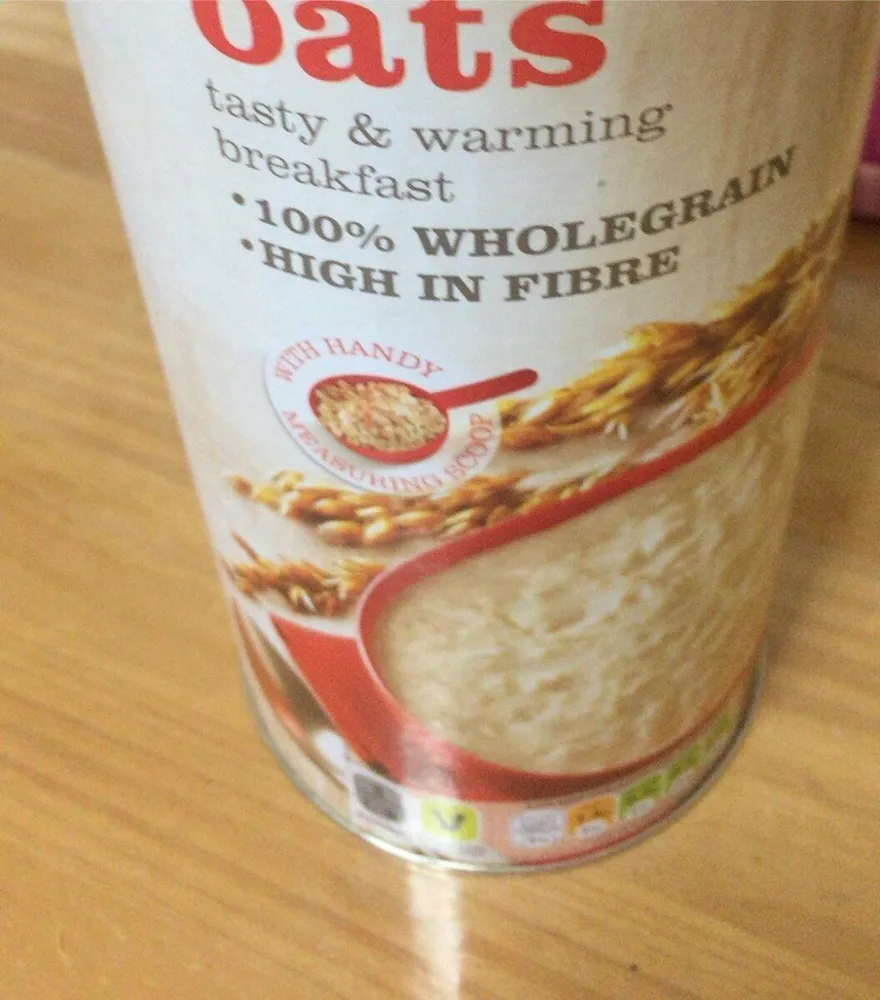IRISH PORRIDGE OATS