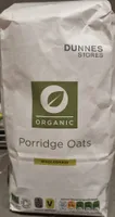 Porridge Oats