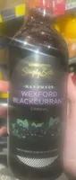 Wexford blackcurrant