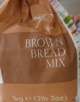 Brown Bread Mix