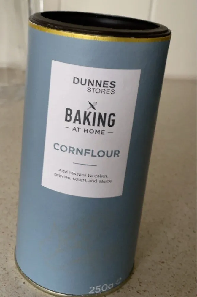 Cornflour