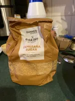 Demerara Sugar