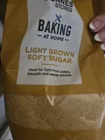 LIGHT BROWN SOFT SUGAR