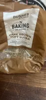 Dark Brown soft sugar
